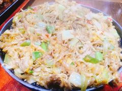 -米村拌饭(摩码广场店)