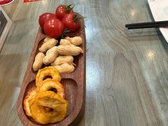 -嘉和一品粥(魏公村店)