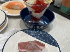 -滨寿司(新街口中央商场店)