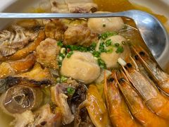 -松府名人汇大酒店-中餐厅(松江店)