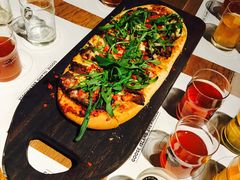 -Goose Island Brewhouse鹅岛精酿啤酒酿造工坊餐厅