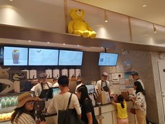 -奈雪的茶(凯德新都心店)
