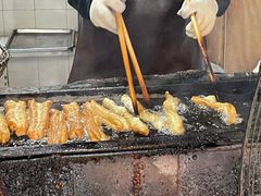 -张家油条