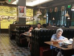 -天山集市餐厅(康城店)