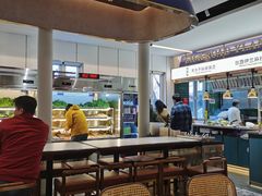 -丝路伊兰·兰州牛肉面(牛街总店)