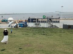 -在海一方公园
