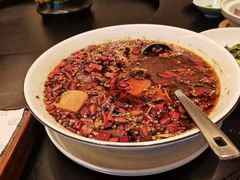 -丽晶轩中餐厅(重庆丽晶酒店)