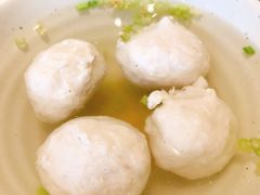 -邵子牙·中华老字号(定安路店)