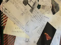 -爱上层楼咖啡馆(为公桥店)