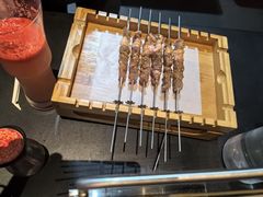 -好唛士·精酿啤酒烧烤(金沪路店)
