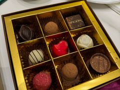 -歌斐颂巧克力小镇