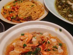 -大盐帮川菜馆(长楹天街店)