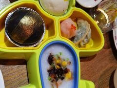 -喜粤糖朝餐厅(三八广场店)