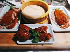 -京味斋·北京烤鸭(华威桥北工大店)