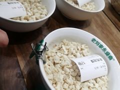-老刘家永盛斋·传统泡馍(东关南街店)