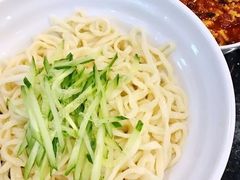 -东四民芳餐厅(世茂工三店)