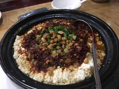 -力力豆花庄(广渠门店)
