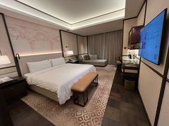 -上海前滩香格里拉大酒店