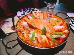 -陌上花儿·音乐西餐吧(和平店)
