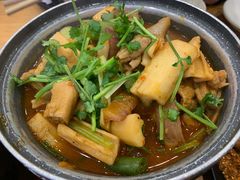 -霸道川面馆(张江店)