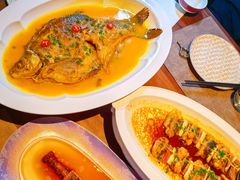 -曾宴·楚菜(湖北省博物馆店)