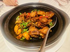-浦华大酒店-台南担仔面海鲜楼