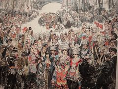 -江苏省美术馆(长江路新馆)