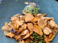 -翠湖宾馆·中餐厅