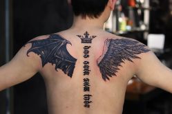 -焰针刺青纹身.手工穿孔饰品·中国刺青名店