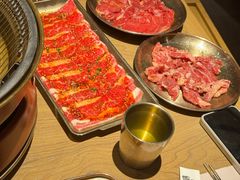 -西塔老太太泥炉烤肉(亚运村店)