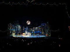 -交通银行前滩31演艺中心