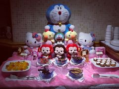 -美林湖温泉别墅度假村