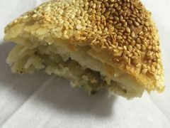 -朱记小郑酥烧饼(建康路店)