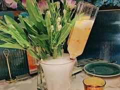 -雀蓝川菜(滨湖万象汇店)