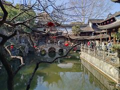 -胡雪岩故居