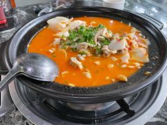 李师傅脆肚-李师傅脆肚(华强北店)