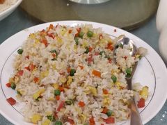 -仙林宾馆-餐厅