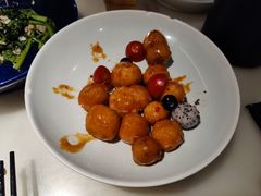 -客语客家菜(华发商都店)
