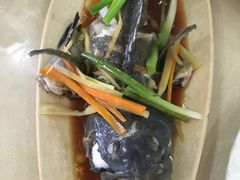 -春园海鲜广场D区6号(钟姐海鲜加工店)