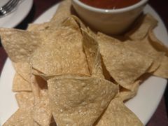 -Chili's Cafe&Bar奇利斯(滨江店)