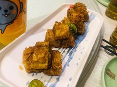 -乾园(天河城店)
