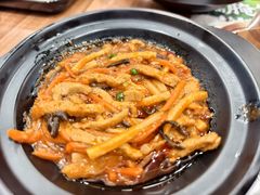 -老娘舅(西湖文化广场店)