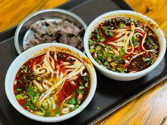 -清真·马安军辣子牛肉面