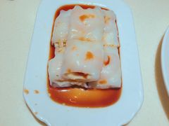 -龙记烧腊茶餐厅(常德路店)