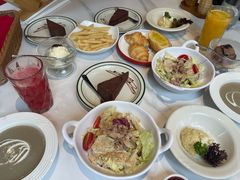 -斗牛士牛排(南京东路店)
