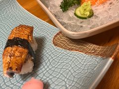 -铃兰日本料理(汉水路店)