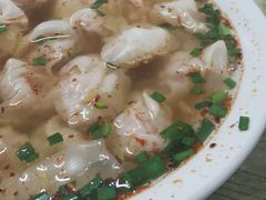 -安庆柴火馄饨(马道街店)