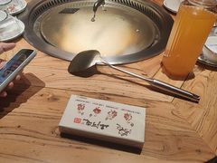 -山河屯铁锅炖鲜鹅·东北菜(开发区一店)