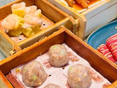 -點無缺茶楼·海鲜酒家(世博店)