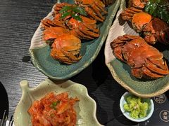 -花潮料理艺食馆(成都万象城店)